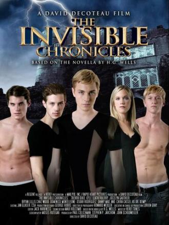 Невидимые хроники (фильм 2009)