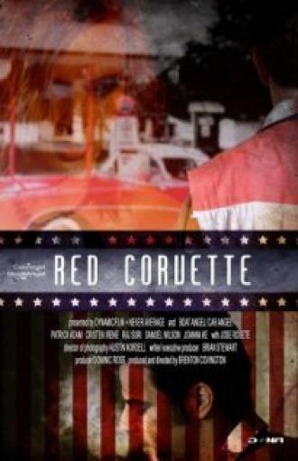 Red Corvette (фильм 2009)