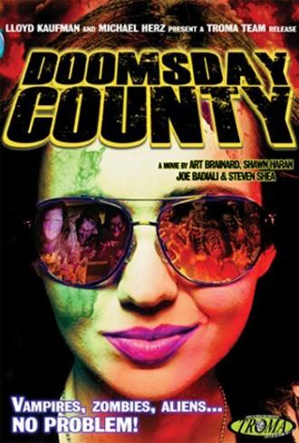 Doomsday County (фильм 2010)