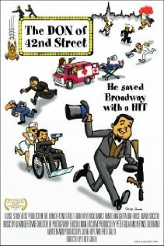 The Don of 42nd Street (фильм 2009)