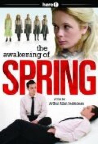 Пробуждение весны (фильм 2008)