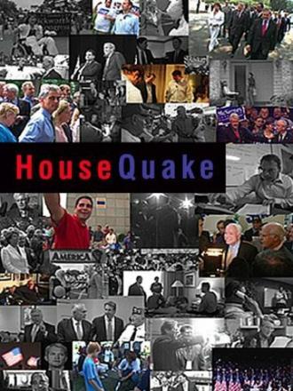 HouseQuake (фильм 2009)