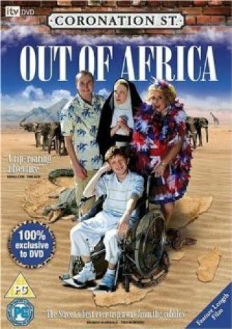 Улица коронации: Прочь из Африки (фильм 2008)