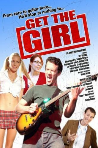 Get the Girl (фильм 2009)