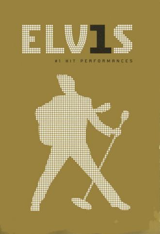 Elvis: #1 Hit Performances (фильм 2007)