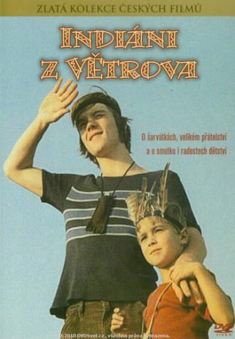 Indiáni z Vetrova (фильм 1979)
