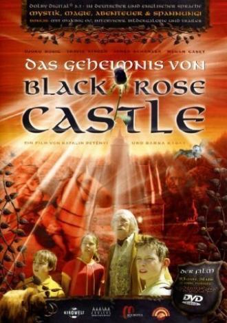 Тайна замка Черной розы (сериал 2001)
