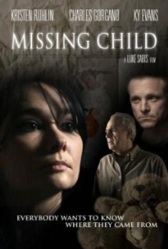 Missing Child (фильм 2015)
