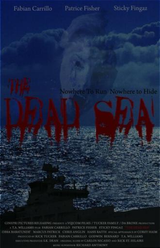 Мертвое море (фильм 2014)