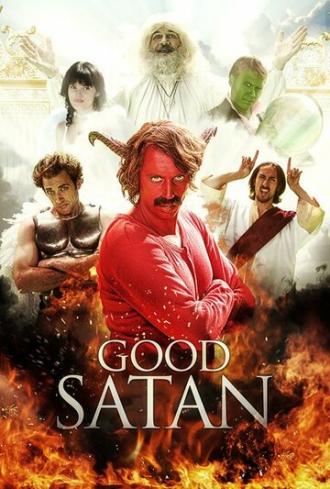 Good Satan (фильм 2012)