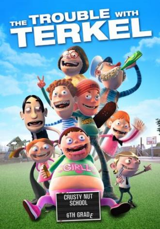 The Trouble with Terkel (фильм 2010)