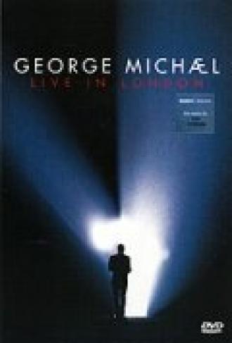 George Michael: Live in London (фильм 2009)
