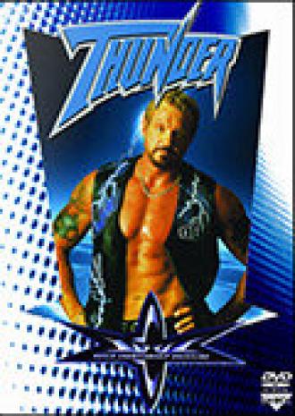 WCW Thunder (сериал 1998)