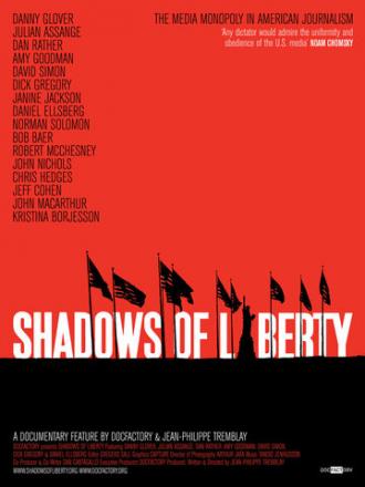Shadows of Liberty (фильм 2012)