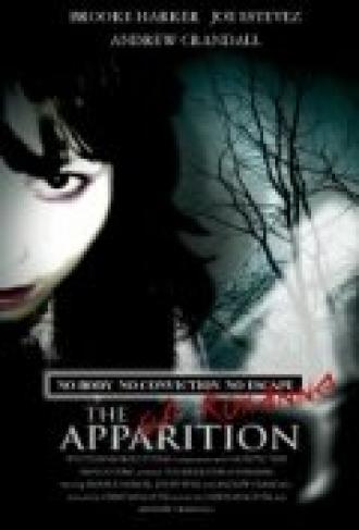 The Apparition of Roxanne (фильм 2010)