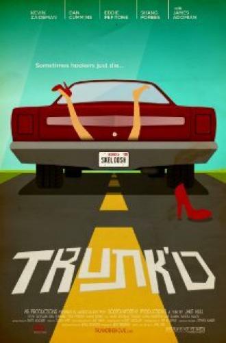 Trunk'd (фильм 2014)