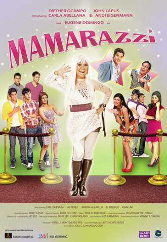 Mamarazzi (фильм 2010)