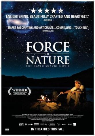 Сила природы (фильм 2010)