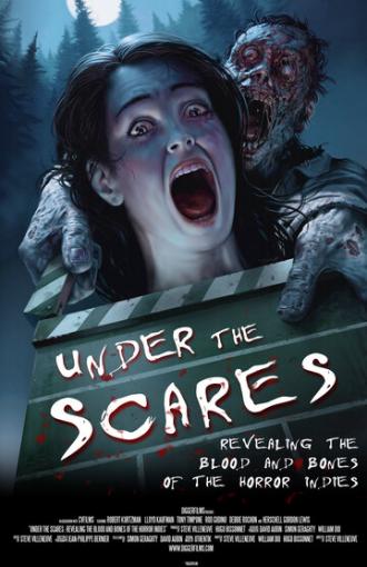 Under the Scares (фильм 2010)