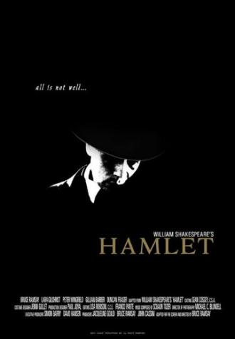 Гамлет (фильм 2011)