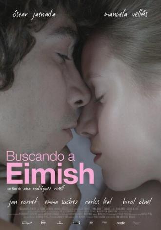 Buscando a Eimish (фильм 2012)