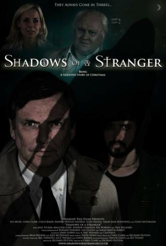 Shadows of a Stranger (фильм 2014)