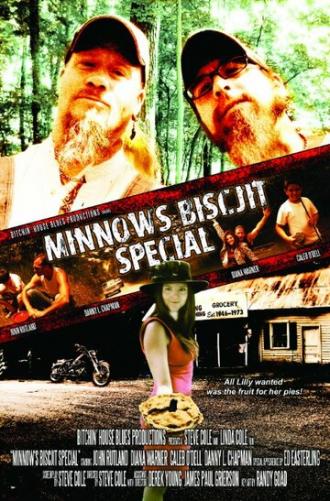 Minnows Biscjit Special (фильм 2011)