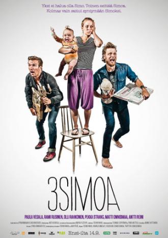3Simoa (фильм 2012)