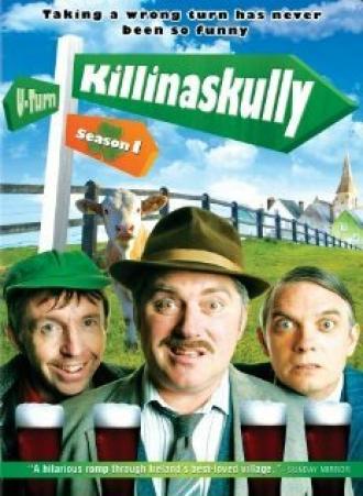Killinaskully (сериал 2003)