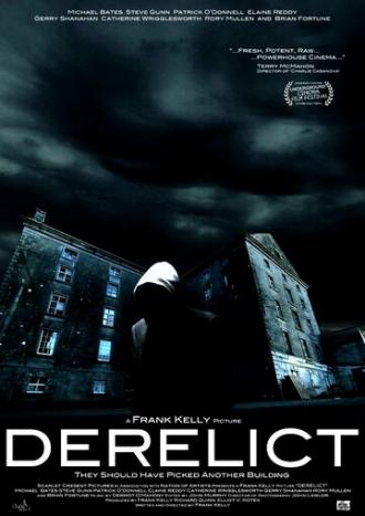 Derelict (фильм 2012)