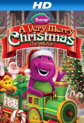 Barney: A Very Merry Christmas: The Movie (фильм 2011)