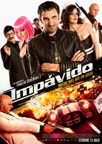 Impávido (фильм 2012)