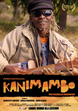 Kanimambo (фильм 2012)