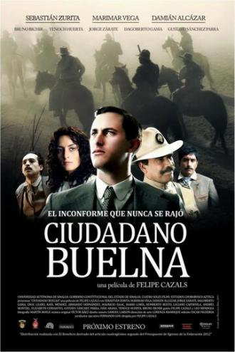 Ciudadano Buelna (фильм 2013)