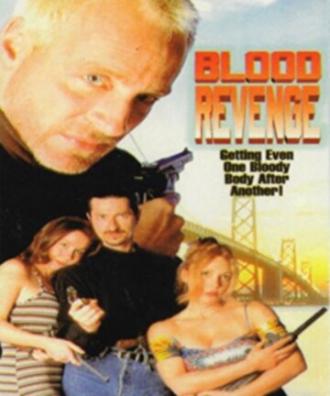 Кровная месть (фильм 1998)