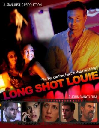 Long Shot Louie (фильм 2013)