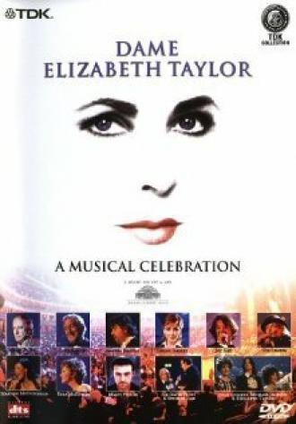 Элизабет Тейлор: Музыкальный праздник (фильм 2000)