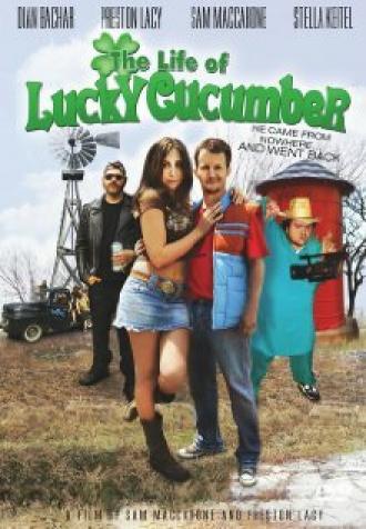 The Life of Lucky Cucumber (фильм 2009)