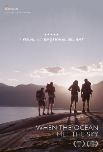 When the Ocean Met the Sky (фильм 2014)