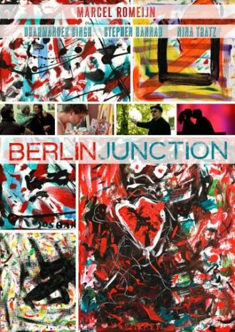 Berlin Junction (фильм 2013)