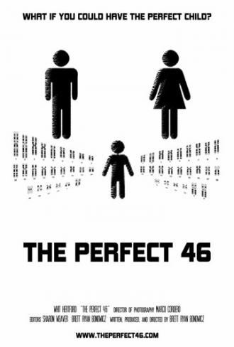 The Perfect 46 (фильм 2014)