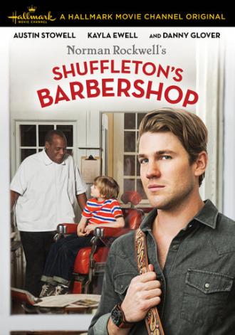 Shuffleton's Barbershop (фильм 2013)