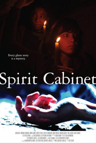 Spirit Cabinet (фильм 2013)