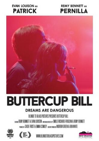 Buttercup Bill (фильм 2014)