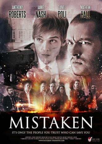 Mistaken (фильм 2013)