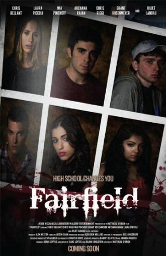 Fairfield (фильм 2014)