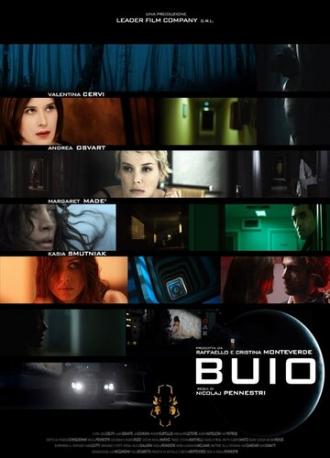 Buio (сериал 2013)