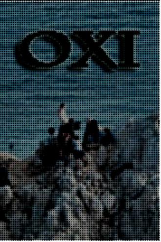OXI, акт сопротивления
