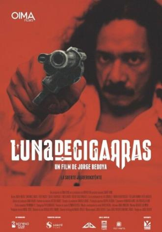 Luna de cigarras (фильм 2014)