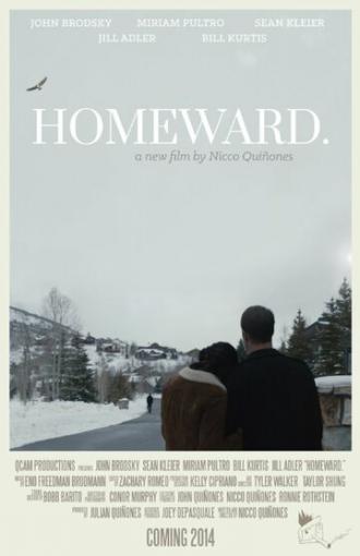 HOMEWARD. (фильм 2014)